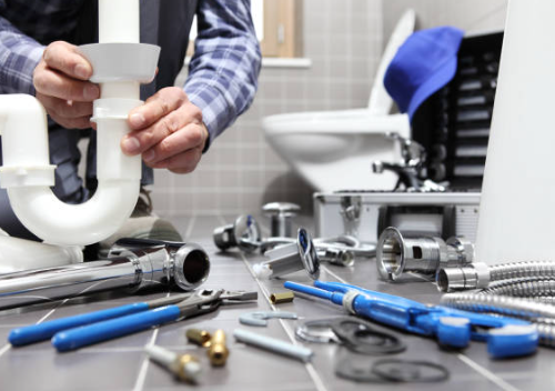 Plumbing Services