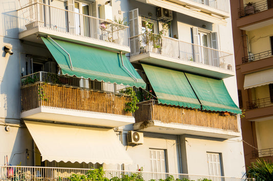 Residential Cleaning